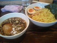 「つけ麺」@らーめん専門店 いちや 江古田店の写真