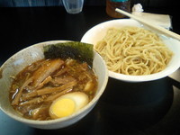 「もり野菜」@松戸大勝軒の写真