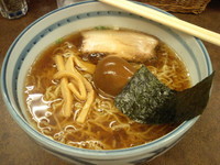 「らーめん」@ぼにしもの写真