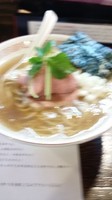 「淡麗 煮干し醤油らーめん」@らぁめん小池の写真