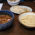 カレーつけ麺