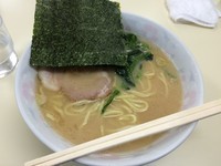 「ラーメン並【650円】」@こうやの写真