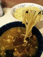 「もりそば（中）¥760」@所沢大勝軒の写真