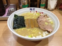 「ラーメン」@麺家 いし川の写真