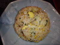 「ラーメン定食 (1,000円)A②」@麺 虎右ヱ門の写真