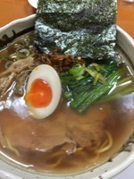 「和風らーめん」@和風らーめん 金子の写真