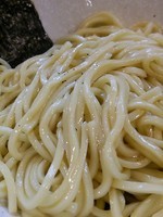 「塩油そば850円」@麺屋 永太の写真