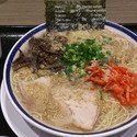 ラーメン(大盛)