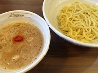 「つけ麺」@らーめん Nageyariの写真