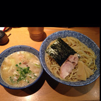 「濃厚つけ麺」@麺匠 清兵衛の写真