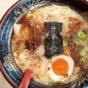 黒門ラーメン