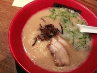 「ラーメン（純味）」@龍の家 ワシントン通り店の写真