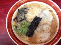 「ラーメン」@大黒ラーメンの写真