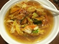 「スタミナラーメン （141223）」@スタミナラーメン 馬しゃ屋の写真