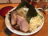 「ブラッククリスマス」@豚星。の写真