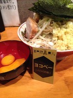 「【期間限定】ブラッククリスマス（￥800）」@豚星。の写真