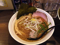 「鯖ガッツ 830円」@杉島改の写真