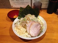 「アブラソバ [chaos]」@豚星。の写真