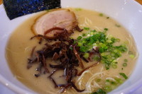 「ろく月らーめん」@ろく月の写真