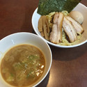 特製つけ麺200グラム