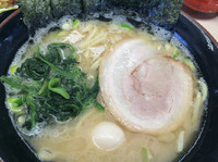 「ラーメン」@すずき家 下永谷2号店の写真