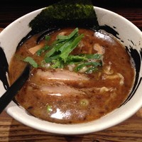 「コク醤そば（￥760）」@麺場 浜虎 横浜店の写真