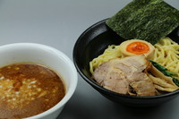 「つけ麺」@麺屋くららの写真