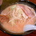 おやじ麺 800円