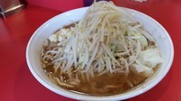 「小ラーメン  680円」@麺屋 桐龍の写真
