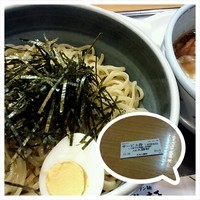 「ワンタンせいろ」@大宮大勝軒の写真