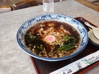 「ラーメン」@増田屋の写真