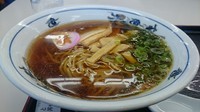 「ラーメン」@亀山PA：上りの写真
