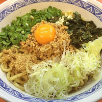 「☆大勝軒 台湾まぜそば☆」@大勝軒 南加瀬店の写真