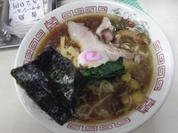 「青島ラーメン」@青島食堂 秋葉原店の写真