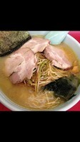 「ねぎチャーシュー麺」@ラーメンショップ 川島店の写真