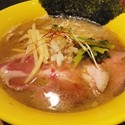 【限定】伊勢海老煮干ラーメン　950円