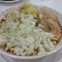 醤油ラーメン 小 670円
