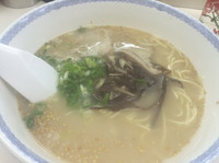 「ラーメン」@一平 本店の写真