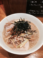 「醤油ラーメン」@麺や つねじの写真