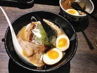 「特製らーめん　1000円」@ななほしの写真