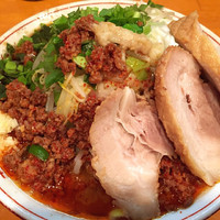 「☆台湾塩ラーメン☆♪」@豚星。の写真