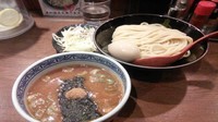 「つけ麺」@つけ麺専門店 三田製麺所 御茶ノ水店の写真