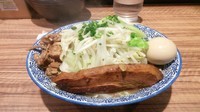 「ラーメン」@ラーメン燈郎の写真