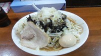 「味噌らーめん」@らーめん kaeruの写真