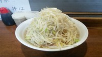「ラーメン」@ラーメンむねやの写真