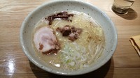 「味噌ラーメン」@つじ田 味噌の章の写真
