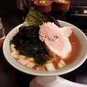 醬油ラーメン