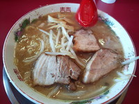 「とんしお」@大ちゃんらーめんの写真