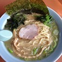 醤油ラーメン¥590