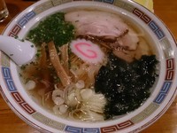 「ラーメン」@人生の写真